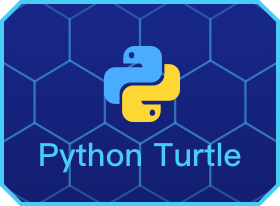 Python Turtle 挑战赛 Python Turtle 挑战赛